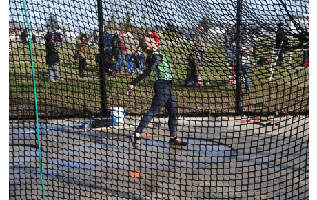 Tours Lancers Longs 16 02 2019