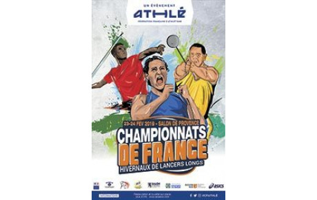 France Lancers Longs 23 02 2019