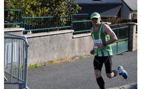 PACE  France du 10 00 m et Marathon de PARIS