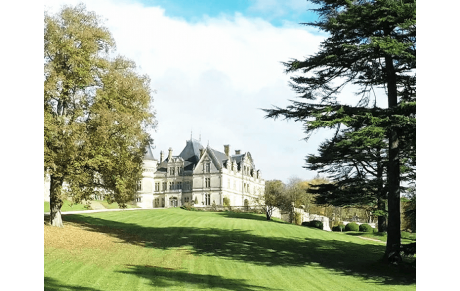 Blois - Montlouis 03 11 2019