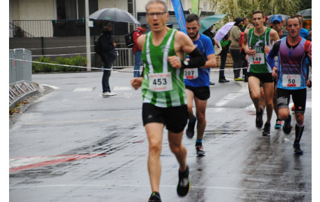 EVEN TRAIL 16 11 2019