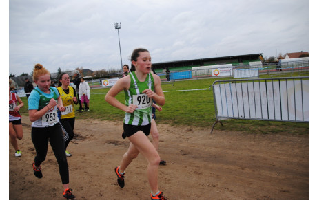 Vineuil Cross 30 11 2019