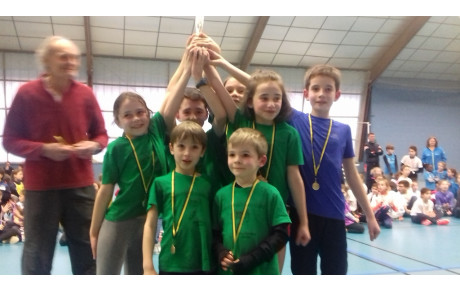 Montlouis EA PO - Saint Cyr L L 08-09 02 2020