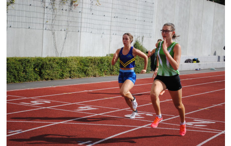Meeting Amboise Mercredi 26 Mai 2021