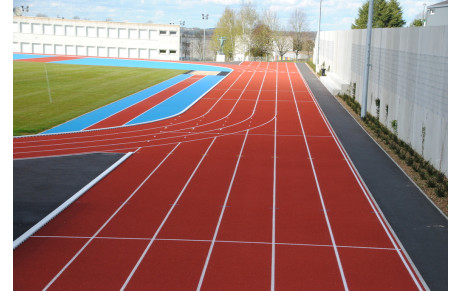 Petite rencontre/ compétition à Amboise16 06 2021
