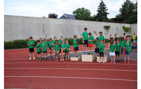 Amboise EA PO 16 06 2021 - Résultats 