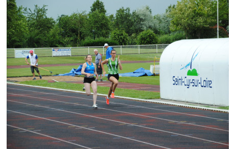 Meeting C S Saint Cyr 19 06 2021