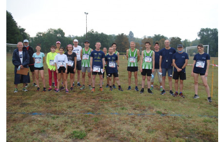 Journées Nationales 2021 de Rentrée