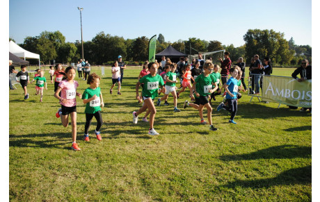 Les Relais de Léonard 09 10 2021 Résultats