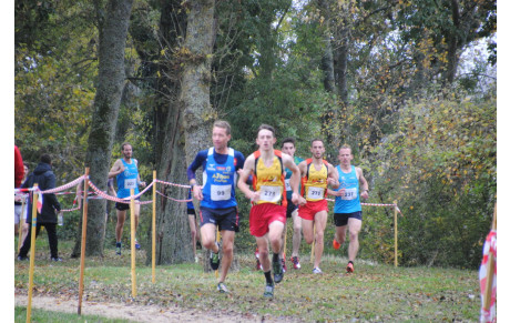 Cross Amboise 07 11  2021