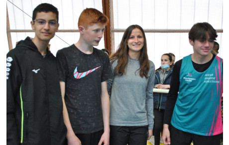 Montlouis Regroupement B M 06 03 2022