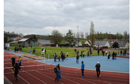 Amboise Meeting B M 03 04 2022