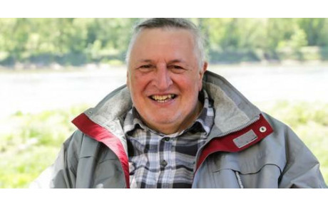 Gérard MATHIEU nous a quitté