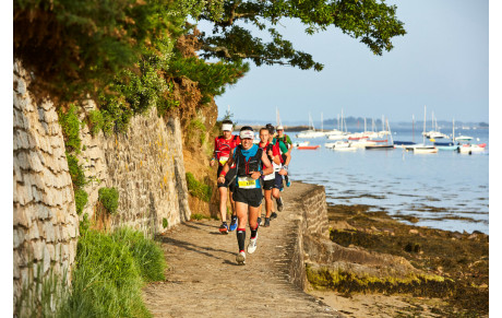 Vannes Trail Ultra Marin 03 07 2022