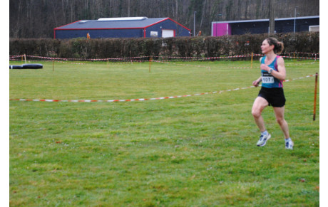 Trail de Panzoult 17 07 2022