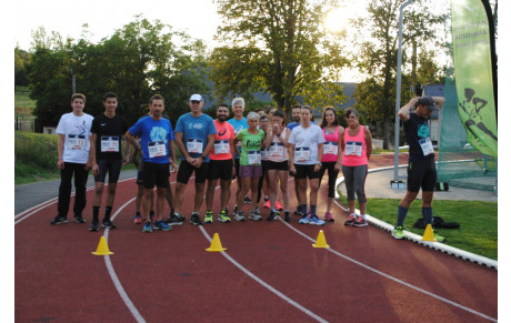 Amboise Run2 K 16 09 2022