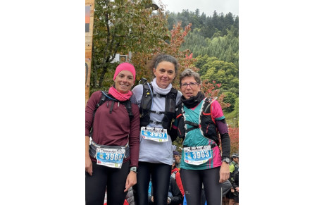 Week End du 24 - 25 /09/ 2022 Sancy - Tours