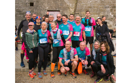 Amboise Ronde Solidaire 07 02 2026