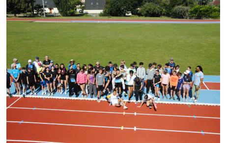 Amboise Rassemblement BE MI 13 06 2026